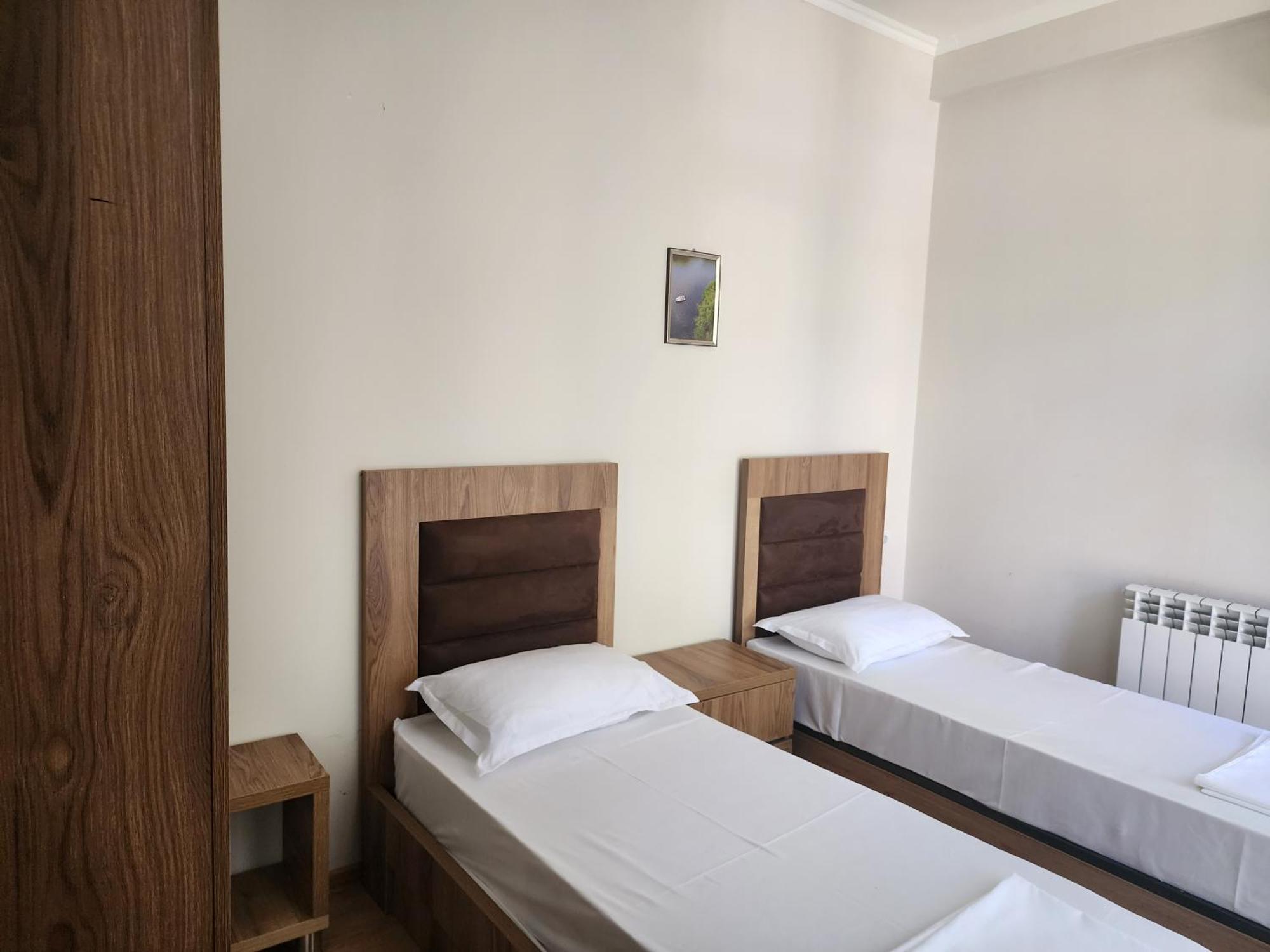 Geo Palace Kolkheti National Park Poti Ngoại thất bức ảnh